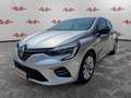 Renault Clio TCe 101 CV GPL DI CASA MADRE Intens, LED, RETROCA Argent - thumbnail 1
