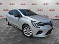 Renault Clio TCe 101 CV GPL DI CASA MADRE Intens, LED, RETROCA Argent - thumbnail 2