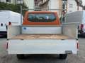 Volkswagen T6 Transporter T6 DoKa PRITSCHE KLIMA AHK 6-SITZER 1.HAND 102PS Orange - thumbnail 7