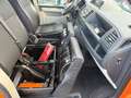 Volkswagen T6 Transporter T6 DoKa PRITSCHE KLIMA AHK 6-SITZER 1.HAND 102PS Orange - thumbnail 16