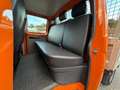 Volkswagen T6 Transporter T6 DoKa PRITSCHE KLIMA AHK 6-SITZER 1.HAND 102PS Orange - thumbnail 18