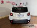 Jeep Renegade 1.5 turbo t4 mhev Limited 2wd 130cv dct Wit - thumbnail 6
