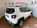 Jeep Renegade 1.5 turbo t4 mhev Limited 2wd 130cv dct Wit - thumbnail 4