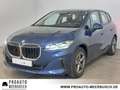 BMW 218 i Active Tourer ADAPTLED/HUD/360°/DRIVINGPROF Blau - thumbnail 1