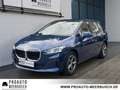 BMW 218 i Active Tourer ADAPTLED/HUD/360°/DRIVINGPROF Blauw - thumbnail 1