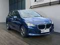 BMW 218 i Active Tourer ADAPTLED/HUD/360°/DRIVINGPROF Blauw - thumbnail 2
