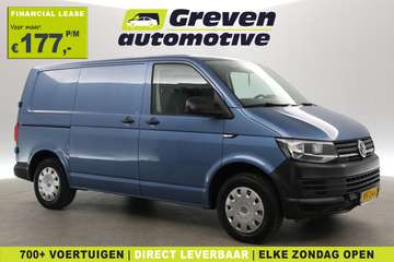 2.0 TDI L1H1 | Airco | 3 Zits | Parkeersensoren |