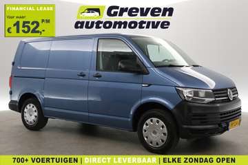2.0 TDI L1H1 | Airco | 3 Zits | Parkeersensoren |