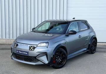 GTS 52 kWh - Immediately available