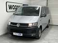 Volkswagen T6 Kombi KR 2,0 TDI 4Motion BMT.2xSchiebetüren/PDC/AppCo... Silber - thumbnail 1