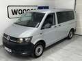 Volkswagen T6 Kombi KR 2,0 TDI 4Motion BMT.2xSchiebetüren/PDC/AppCo... Silber - thumbnail 4