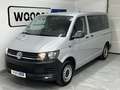 Volkswagen T6 Kombi KR 2,0 TDI 4Motion BMT.2xSchiebetüren/PDC/AppCo... Silber - thumbnail 3