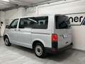 Volkswagen T6 Kombi KR 2,0 TDI 4Motion BMT.2xSchiebetüren/PDC/AppCo... Silber - thumbnail 13