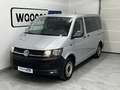 Volkswagen T6 Kombi KR 2,0 TDI 4Motion BMT.2xSchiebetüren/PDC/AppCo... Silber - thumbnail 2