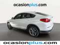 BMW X4 xDrive 30dA Blanco - thumbnail 3