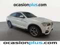 BMW X4 xDrive 30dA Blanco - thumbnail 2