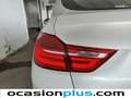 BMW X4 xDrive 30dA Blanco - thumbnail 17