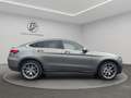 Mercedes-Benz GLC 220 d Coupe 4M AMG-Line*Designo*Kamera*Wide Gris - thumbnail 6