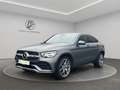 Mercedes-Benz GLC 220 d Coupe 4M AMG-Line*Designo*Kamera*Wide Gris - thumbnail 1