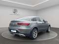 Mercedes-Benz GLC 220 d Coupe 4M AMG-Line*Designo*Kamera*Wide Gris - thumbnail 5