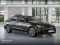 Mercedes-Benz C 200 d AMG+AHK+LED+KAMERA+TOTW+KEYLESS+9G Grau - thumbnail 20