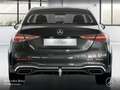 Mercedes-Benz C 200 d AMG+AHK+LED+KAMERA+TOTW+KEYLESS+9G Grau - thumbnail 9