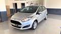 Ford Fiesta 1.25 Trend 82 Zilver - thumbnail 5