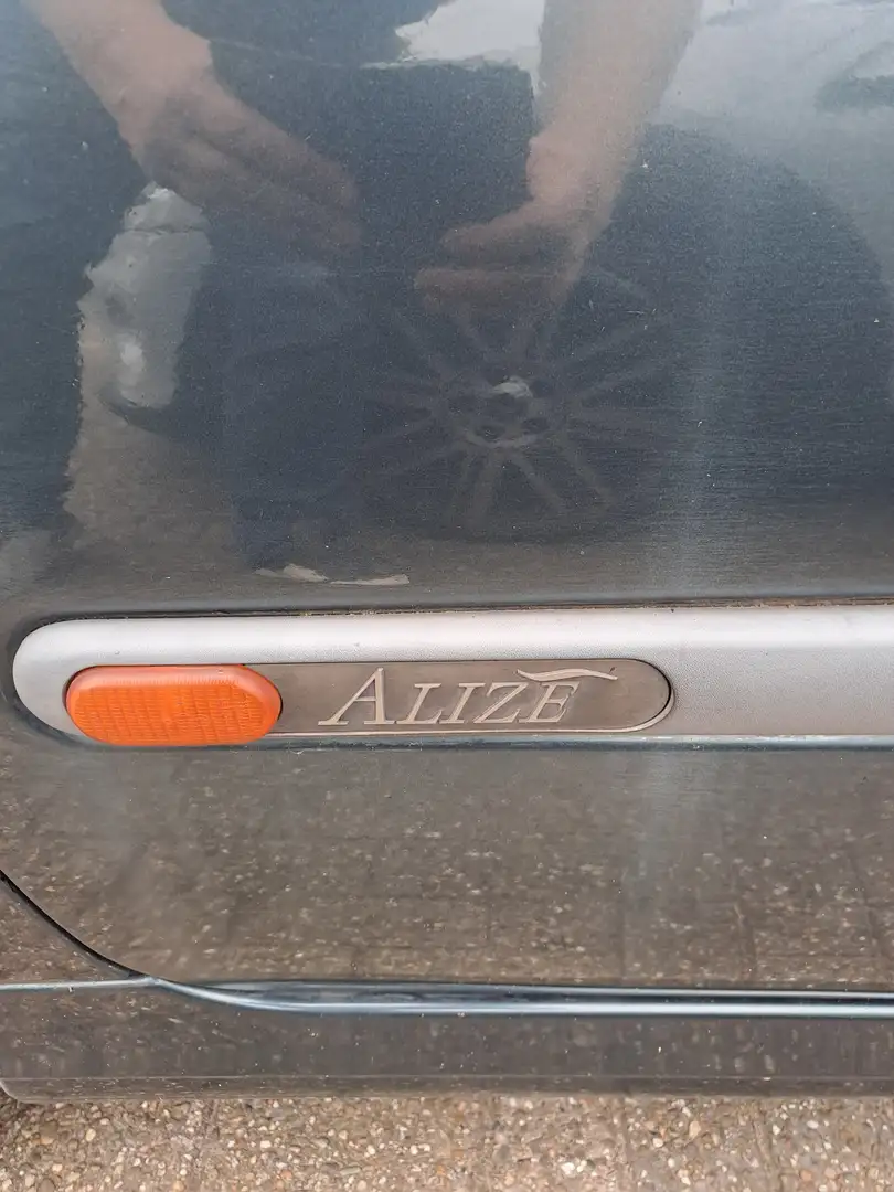 Renault Laguna Laguna 1.8 RT Alizé - 2 JAAR APK - Blauw - 2