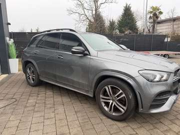 GLE 350 d 4Matic (167.121) AMG