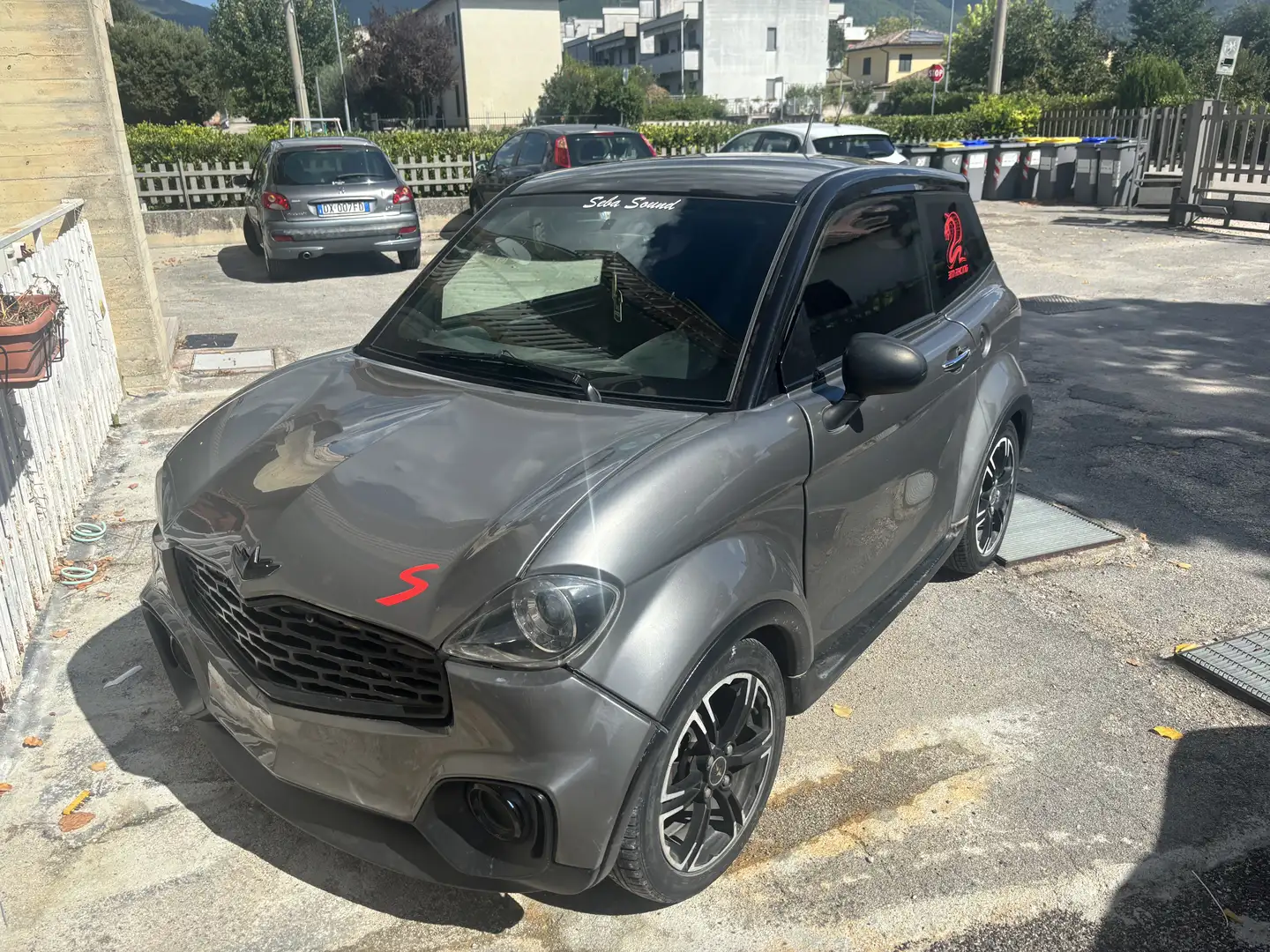 Chatenet CH 46 S - 1
