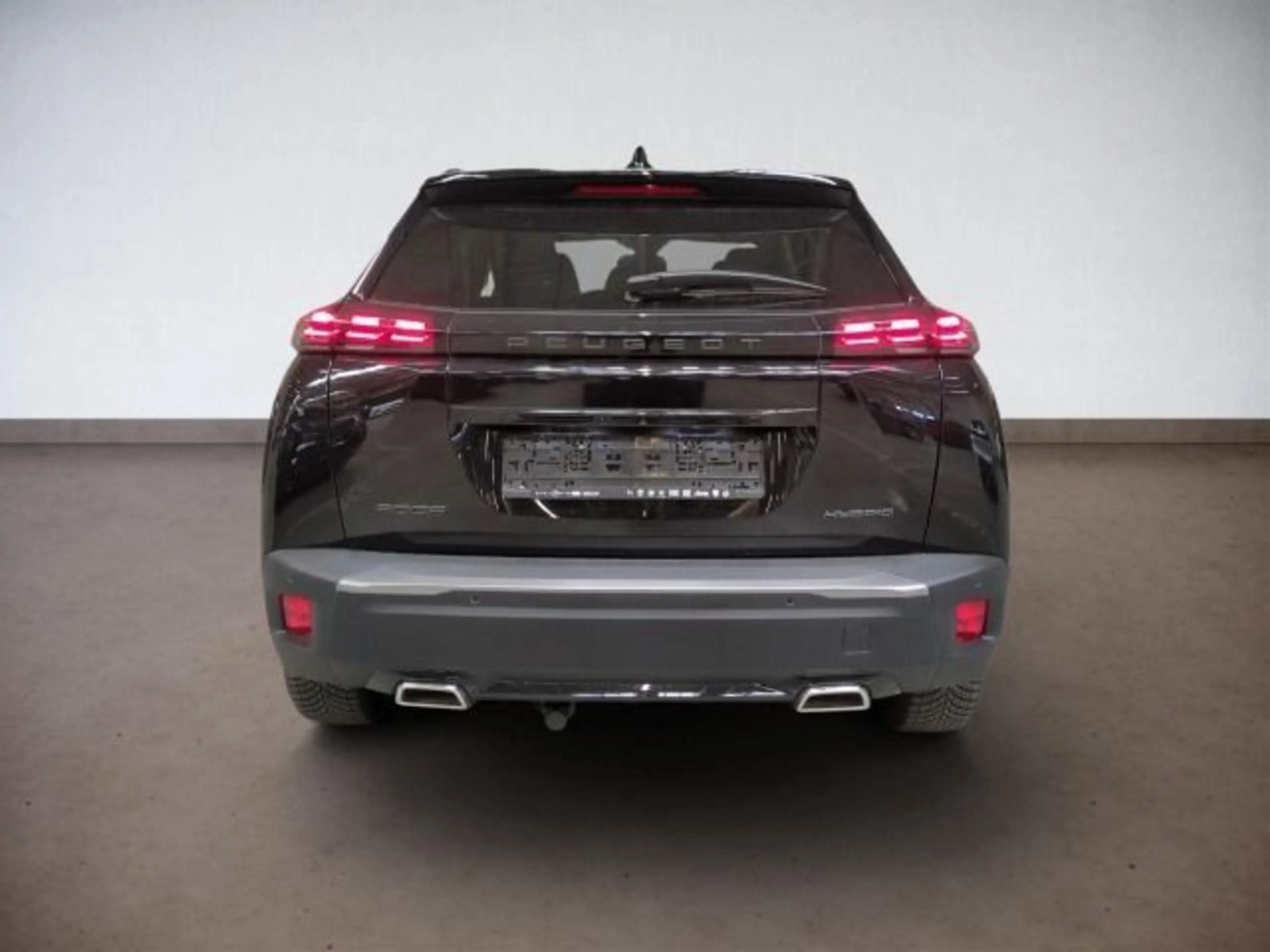 Peugeot 2008 1.2 Hybrid 136 Allure AHK ACC Sitzh Kamera — photo 5