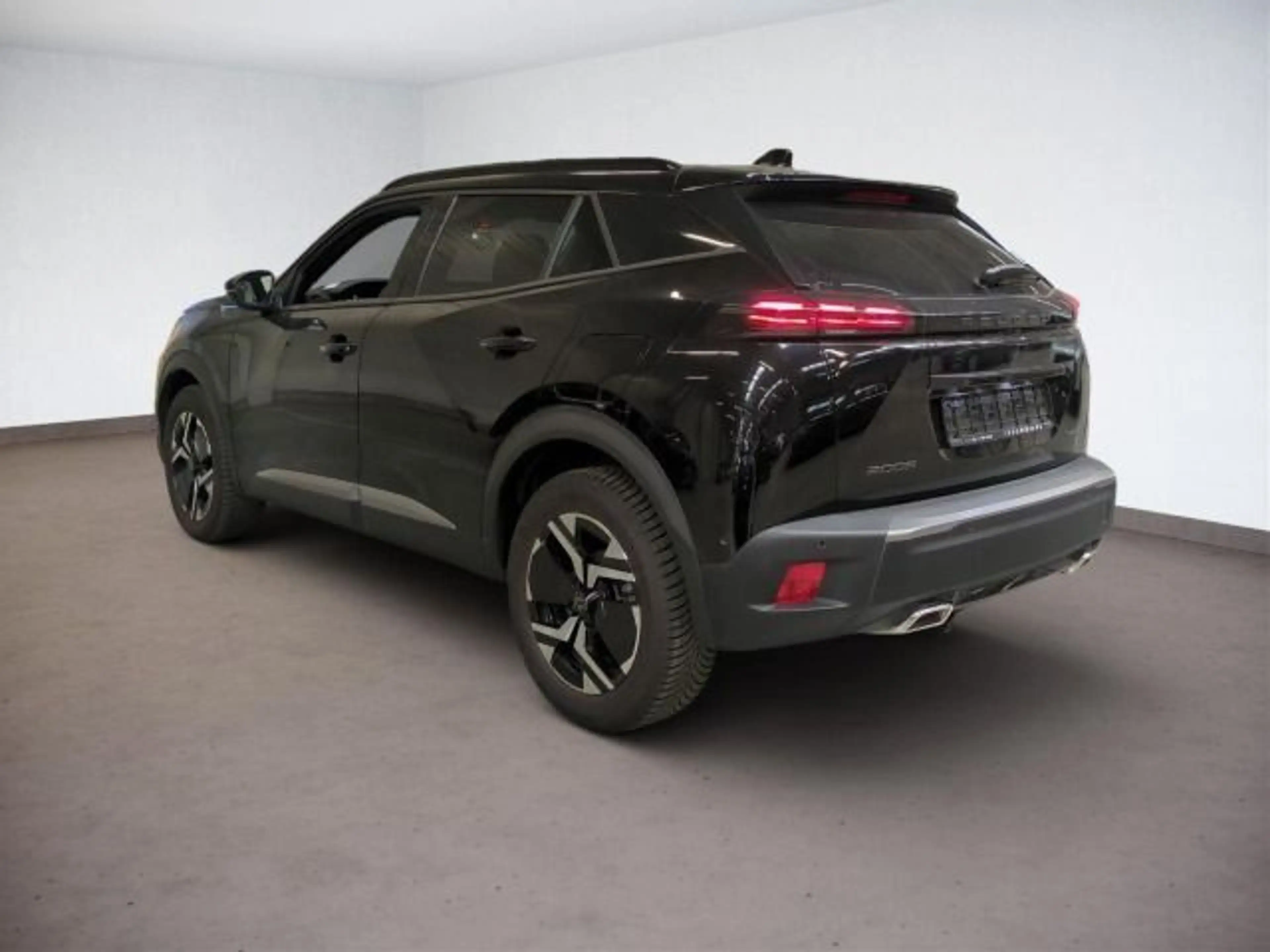 Peugeot 2008 1.2 Hybrid 136 Allure AHK ACC Sitzh Kamera — photo 6