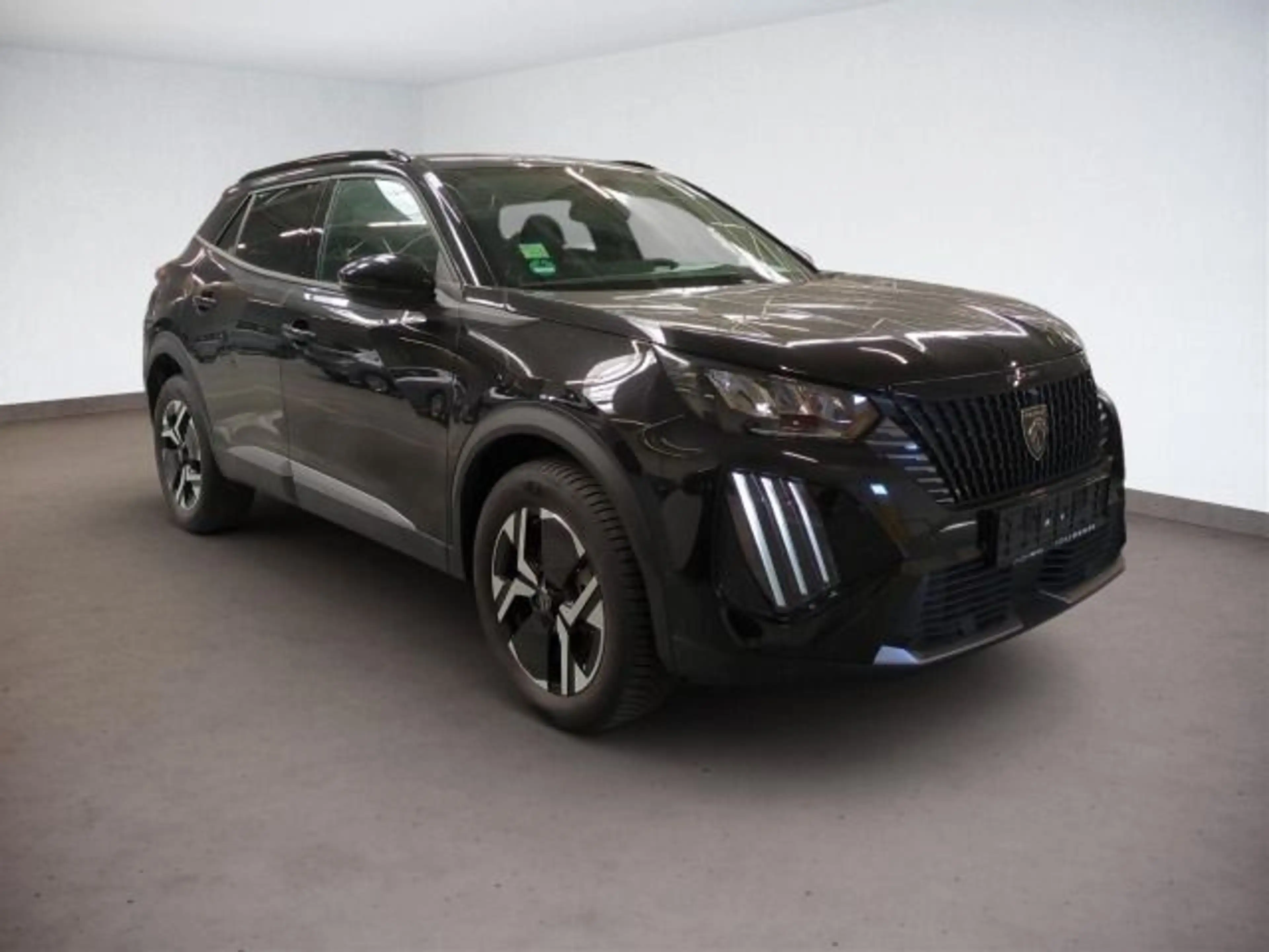 Peugeot 2008 1.2 Hybrid 136 Allure AHK ACC Sitzh Kamera — photo 3