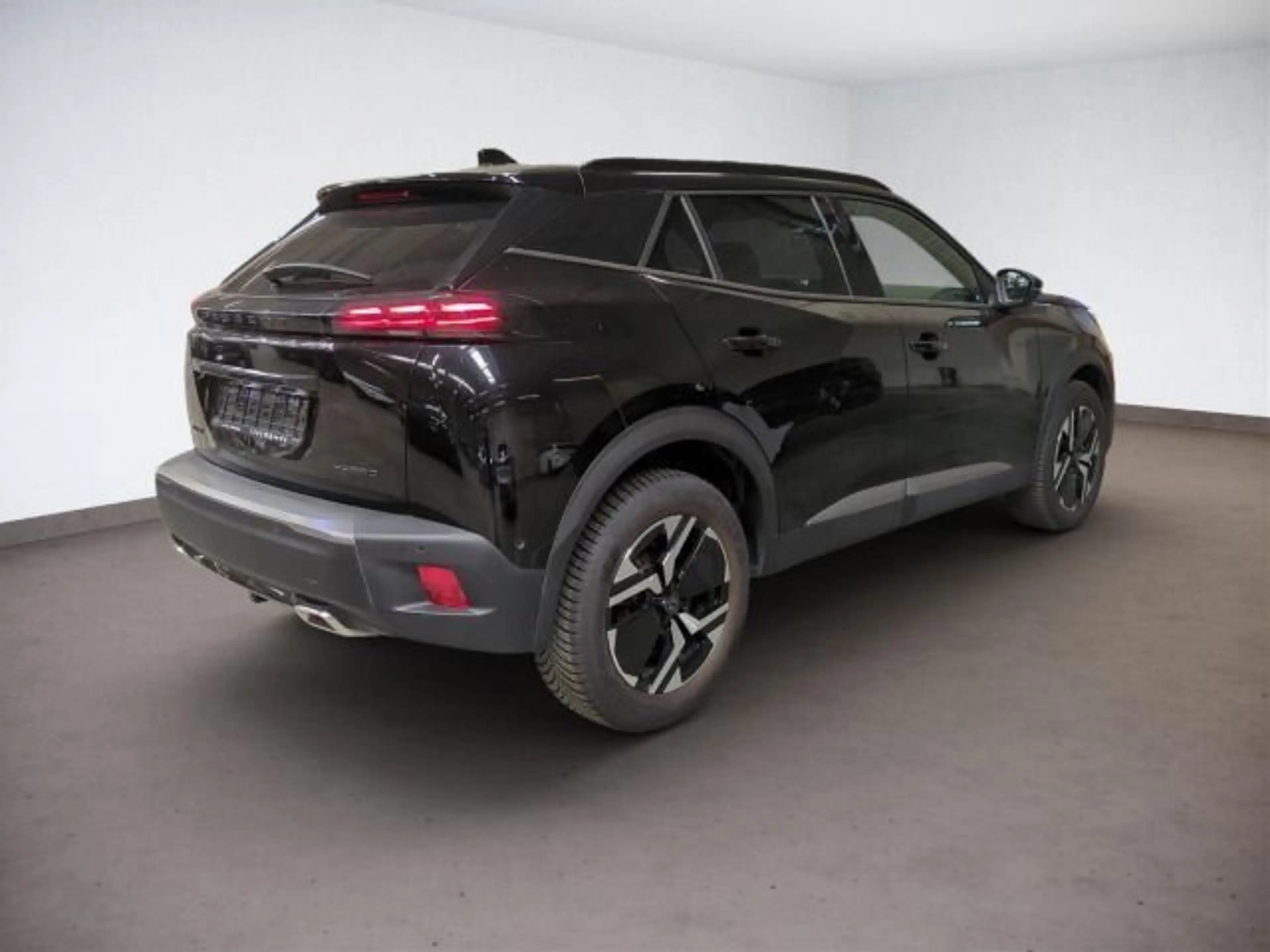 Peugeot 2008 1.2 Hybrid 136 Allure AHK ACC Sitzh Kamera — photo 4