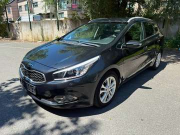 Cee'd SW 1.6 CRDi Fusion GARANTIE 12 MOIS/MAANDEN
