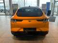 Ford Mustang Mach-E Premium AWD Orange - thumbnail 5