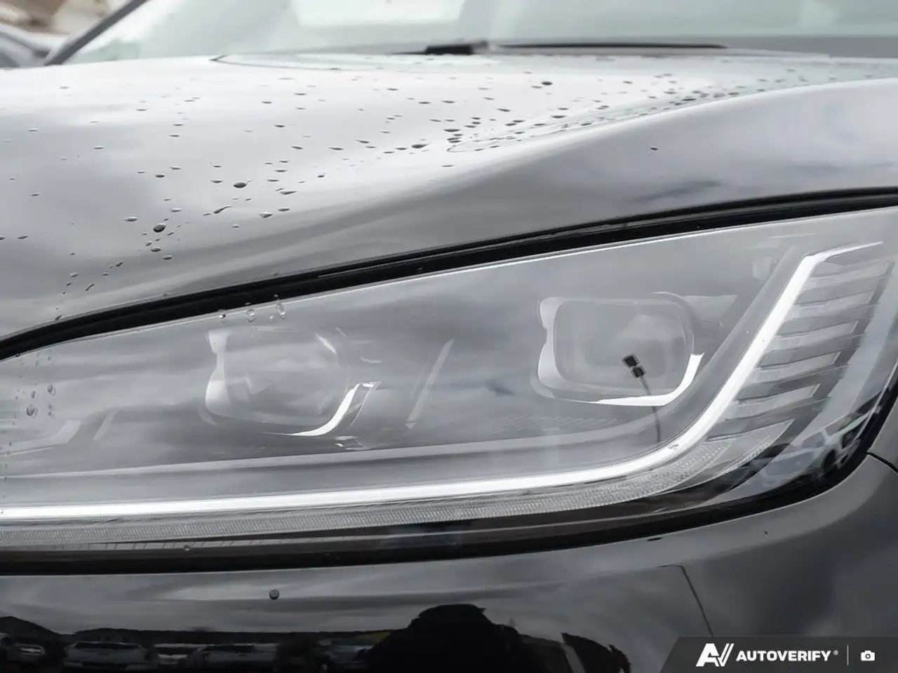 Lincoln Aviator снимка Lincoln Aviator