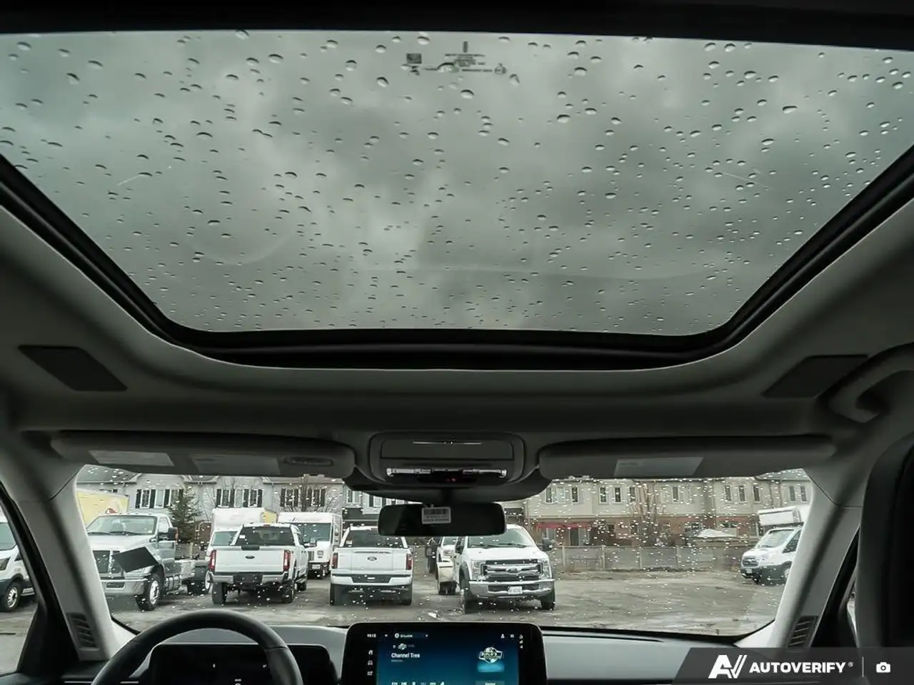 Lincoln Aviator снимка Lincoln Aviator