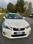 Lexus CT 200h CT 2010 1.8 Luxury cvt Blanco - thumbnail 1