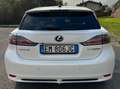 Lexus CT 200h CT 2010 1.8 Luxury cvt Blanco - thumbnail 4