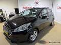 Peugeot 208 1.0 PureTech LIKE Airco/Cruise/NW RIEM Zwart - thumbnail 1