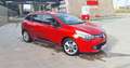 Renault Clio Clio ST 1.5dCi Ecoleader En. Limited 90 Limited Rojo - thumbnail 2