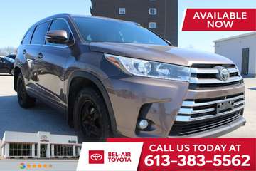 Limited | AWD | Heated Seats | 360 Camera