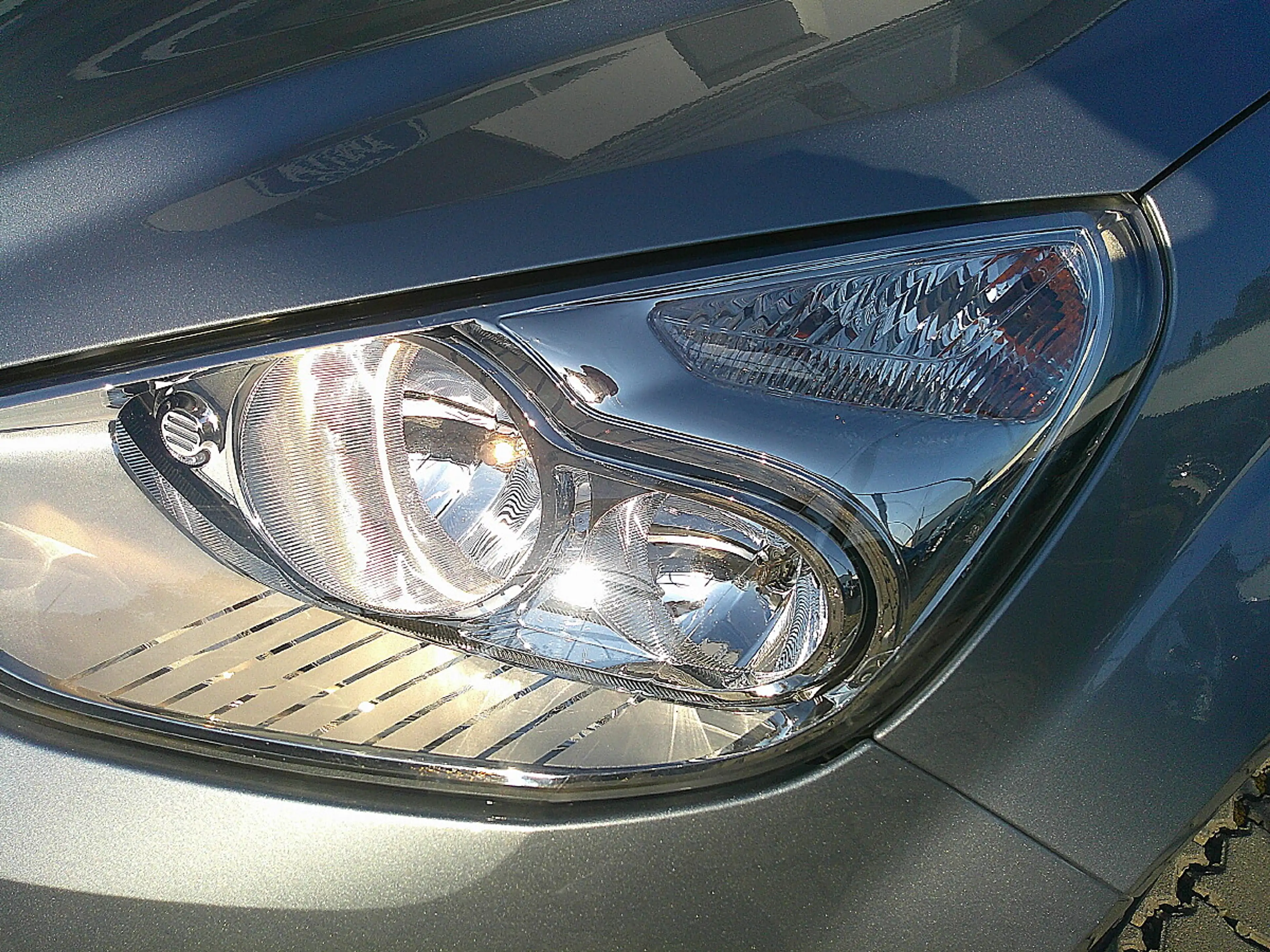 Ford Galaxy Business Plus 2,0 TDCi — photo 8