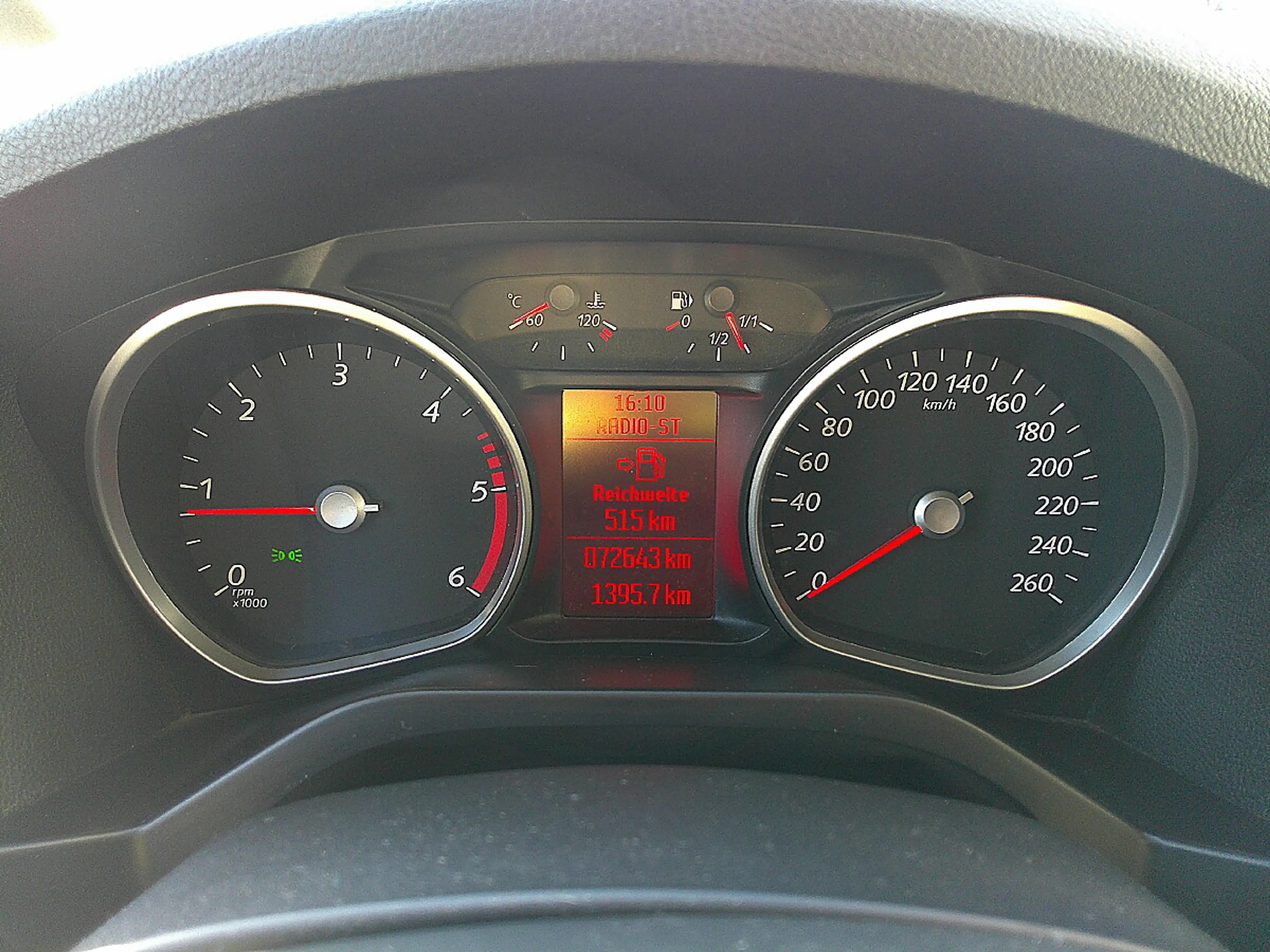 Ford Galaxy Business Plus 2,0 TDCi — photo 11
