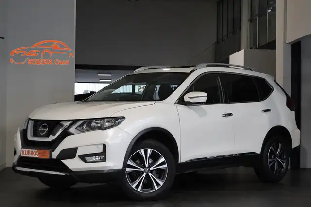 Nissan X-Trail 1.6 DIG-T Pano Navi 360°Keyless TrekH Garantie*
