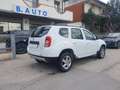Dacia Duster 1.5 dci Laureate White - thumbnail 7