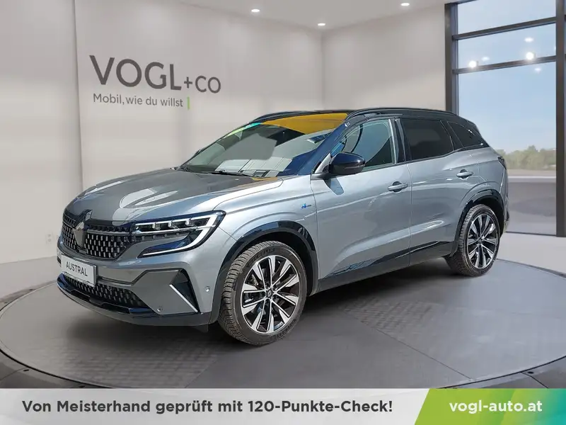 RENAULT Austral