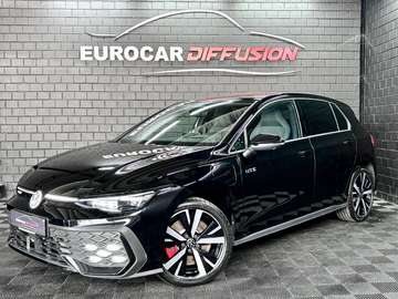 VIII PHASE 2 1.5 eHybrid 272 CV DSG 6 *DCC* MATRI