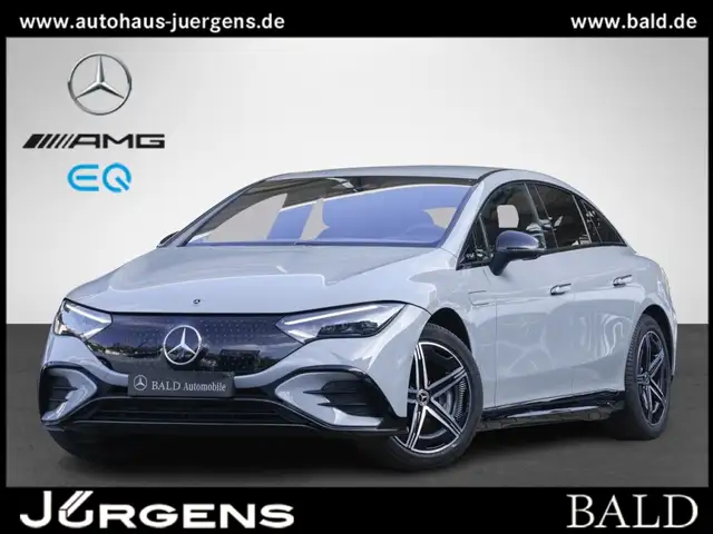 Mercedes-Benz EQE 350 AMG-Sport/AHK/HAL/DIGITAL/Night/360/Keyl